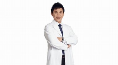 五官美形達人劉宏貞：一個整形醫生的自身修養