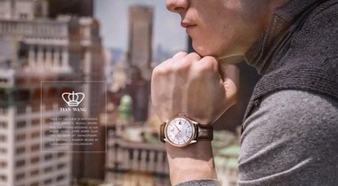 2017天王秋冬新品，只為提升你的形象氣質