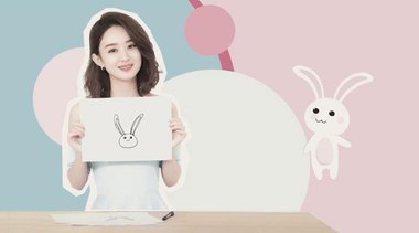 密謀6天，水密碼聯合趙麗穎5000多萬粉絲，搞了一件大事情！