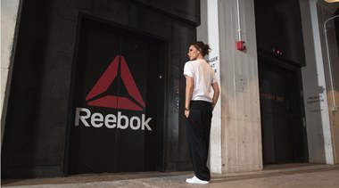 Reebok聯(lián)手維克多利亞·貝克漢姆將推出聯(lián)名系列