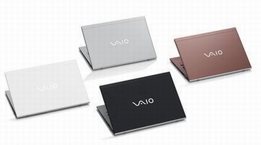 VAIO S11重新解讀商務應用，盡顯“秩序之美”