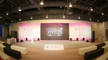 CPMA中國美甲大賽——專業才能為匠心加冕 