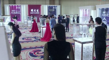 周大生珠寶領(lǐng)銜 電視劇植入手法大升級(jí)
