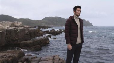 金利來發(fā)布全新夢(mèng)想視覺大片 獻(xiàn)禮逐夢(mèng)人生