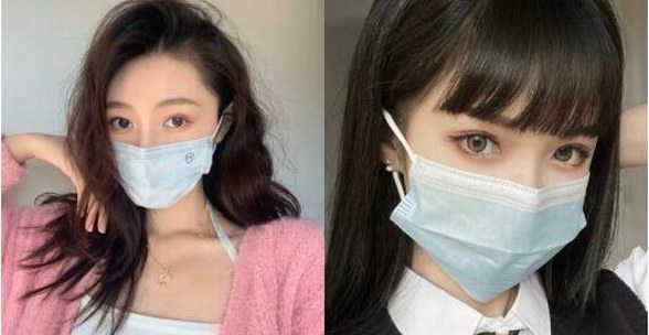 口罩妝容圖鑒| 集美們，你需要這些彩妝神器