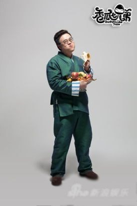 香瓜七兄弟分集劇情介紹（第1~全集大結局）- 柳巖、張子棟、馬麗、王寧香瓜七兄弟