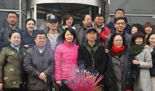 斯琴高娃，王姬，劉佩琦主演《我的極品老媽》分集劇情介紹