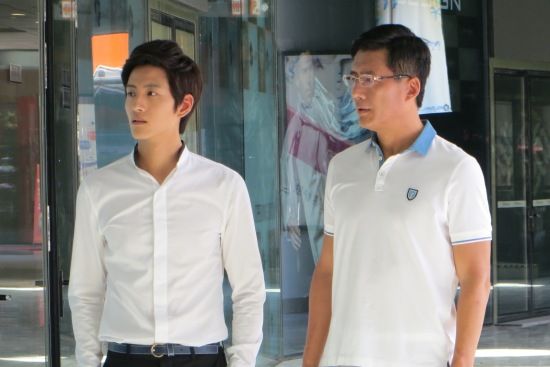 幸福的面條分集劇情介紹_（第1~24全集,大結局）