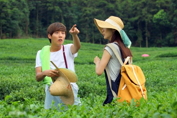 幸福的面條分集劇情介紹_（第1~24全集,大結局）