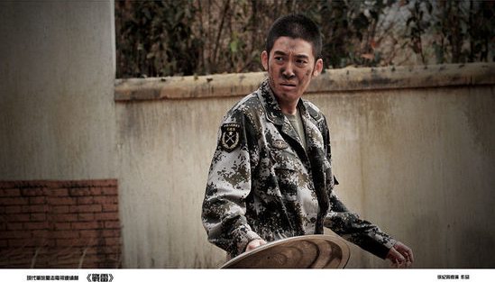 戰雷劇情介紹：電視劇《戰雷》全集劇情介紹及分集劇情介紹(1~32集)，戰雷大結局