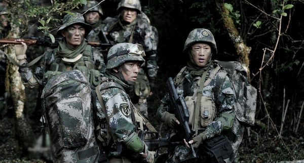 戰雷劇情介紹：電視劇《戰雷》全集劇情介紹及分集劇情介紹(1~32集)，戰雷大結局