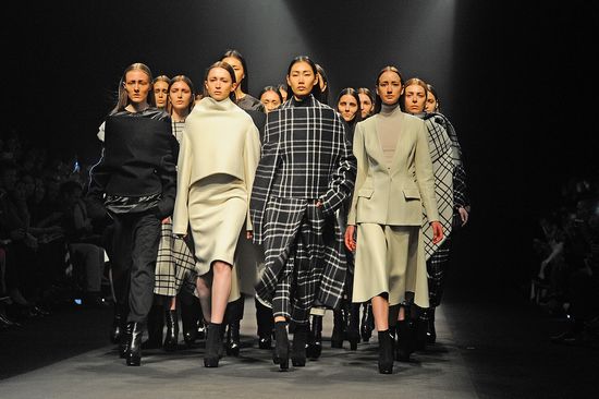奢侈品集團(tuán)LVMH、Richemont、Kering的一箭雙雕