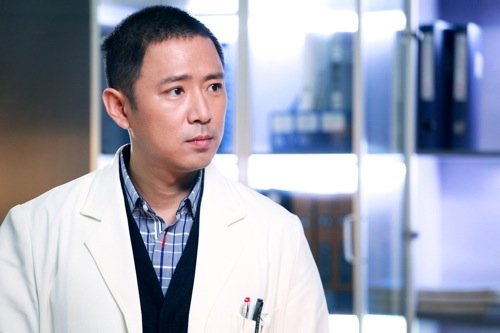 電視劇《到愛(ài)的距離》全集劇照