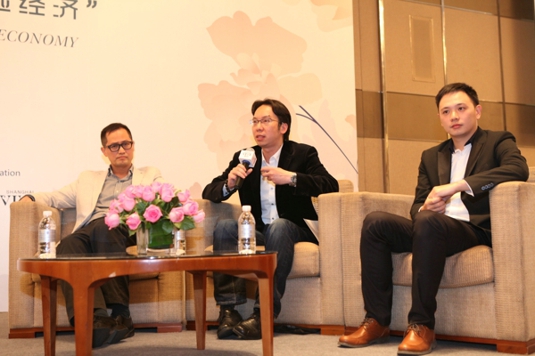 「佰草集」自主品牌策動論壇在滬隆重舉行