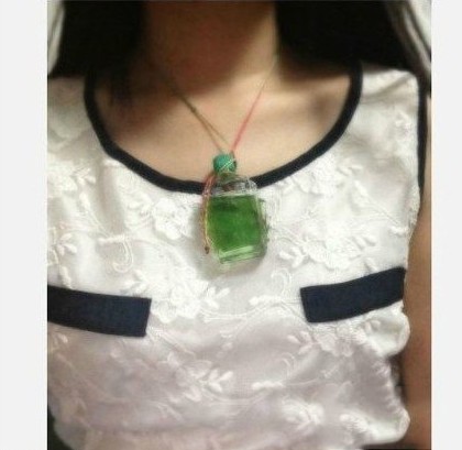 財富品質研究院發布的《2013中國奢侈品報告》