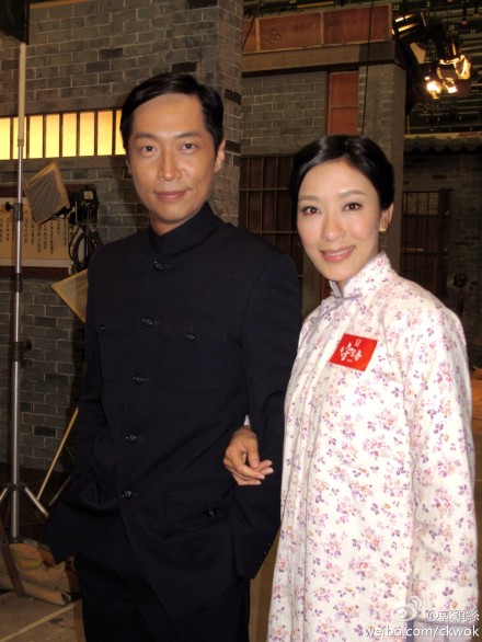 《守業者(粵語版)》分集劇情介紹_(1~32全集),守業者國語大結局