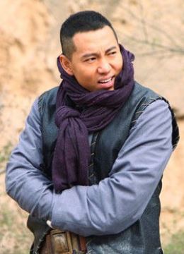 電視劇《兵出潼關》全集劇照