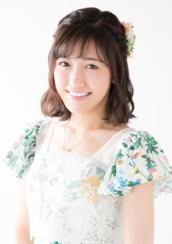 少女偶像天團AKB48 渡邊麻友甜美寫真
