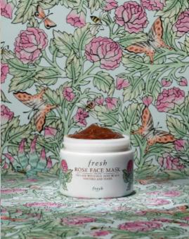 fresh馥蕾詩，LVMH集團(tuán)旗下高端護(hù)膚奢侈品牌