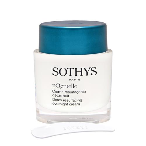 Sothys思蒂，法國化妝品牌