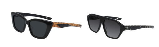 MCM Eyewear 全新推出兩款運動風太