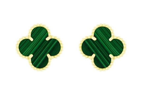 Van Cleef & Arpels 梵克雅寶母親節珠寶精選