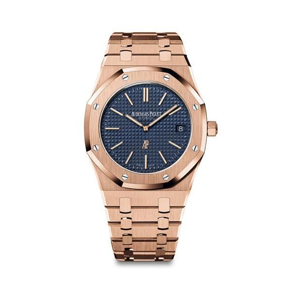 Audemars Piguet 2013父親節感恩獻禮 