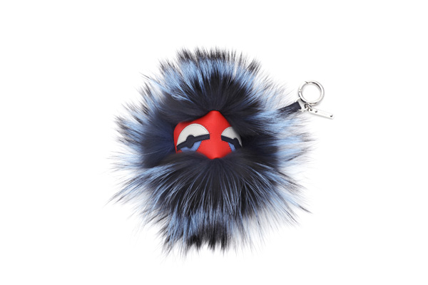 Harrods與Fendi 聯合推出獨家Bag Bug快閃店