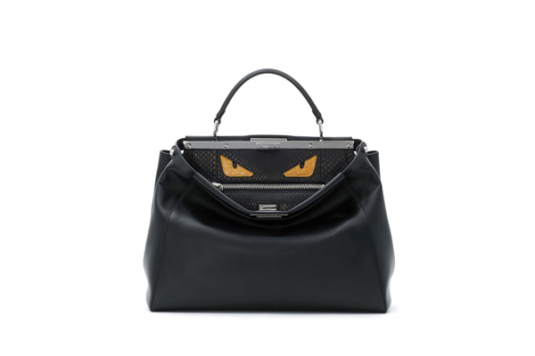 Harrods與Fendi 聯合推出獨家Bag Bug快閃店