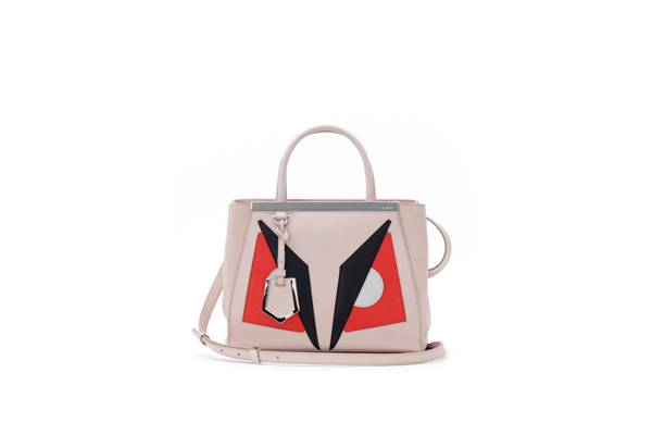 Harrods與Fendi 聯合推出獨家Bag Bug快閃店