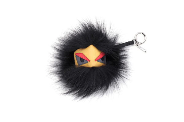 Harrods與Fendi 聯合推出獨家Bag Bug快閃店