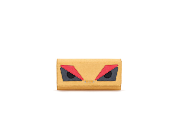 Harrods與Fendi 聯合推出獨家Bag Bug快閃店
