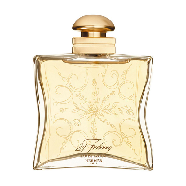 Hermès 2014情人節甄選 最懂你的心