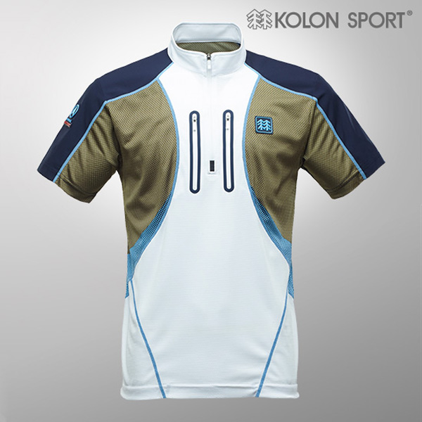 奶爸萌娃齊上陣 與KOLON SPORT一起親子戶外