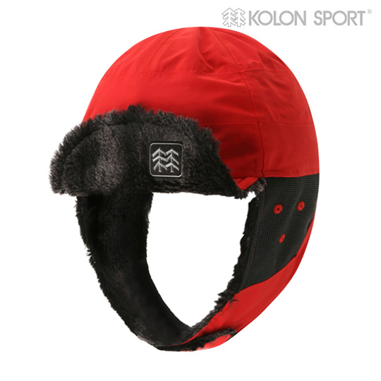 KOLON SPORT：“紅”運(yùn)當(dāng)頭，吉享新年！