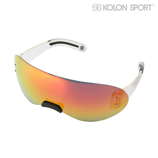 KOLON SPORT：“紅”運(yùn)當(dāng)頭，吉享新年！