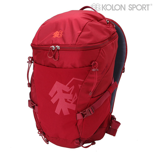 KOLON SPORT：“紅”運(yùn)當(dāng)頭，吉享新年！