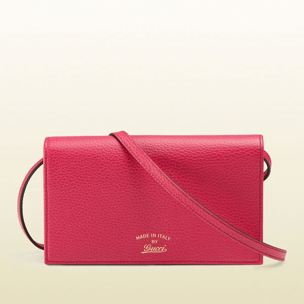 白色情人節(jié)，GUCCI 用色彩傳遞愛(ài)！