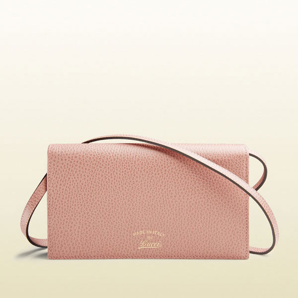 白色情人節(jié)，GUCCI 用色彩傳遞愛(ài)！