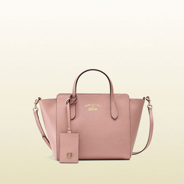 白色情人節(jié)，GUCCI 用色彩傳遞愛(ài)！