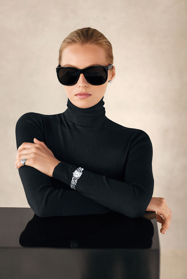 Ralph Lauren 2015年母親節甄選腕表
