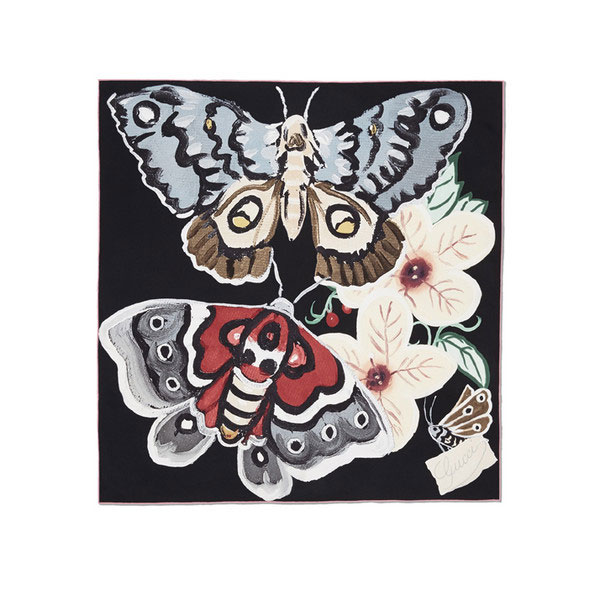 Gucci 古馳2015母親節感恩甄選