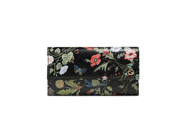 Gucci 古馳2015母親節感恩甄選