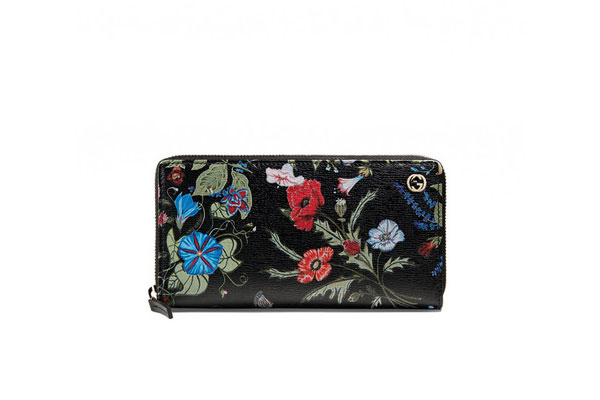 Gucci 古馳2015母親節感恩甄選