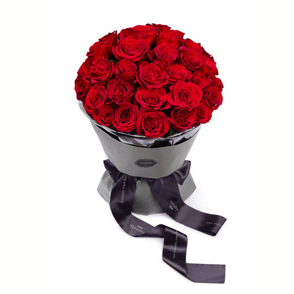 roseonly以父之名 臻品致獻(xiàn) 頌贊母愛(ài)