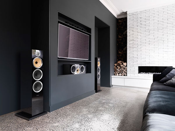 Bowers & Wilkins 2015父親節禮品精選