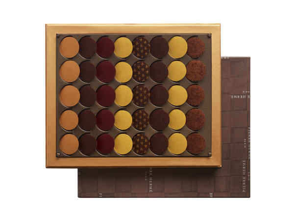 Pierre Hermé Paris 呈獻節日賀禮