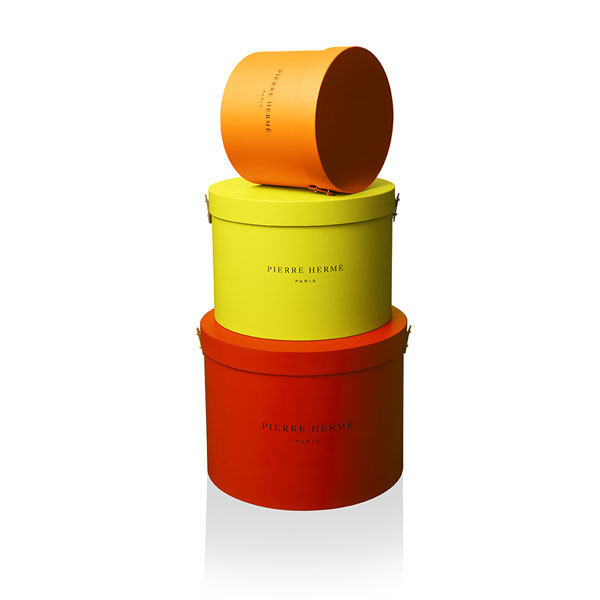 Pierre Hermé Paris 呈獻節日賀禮