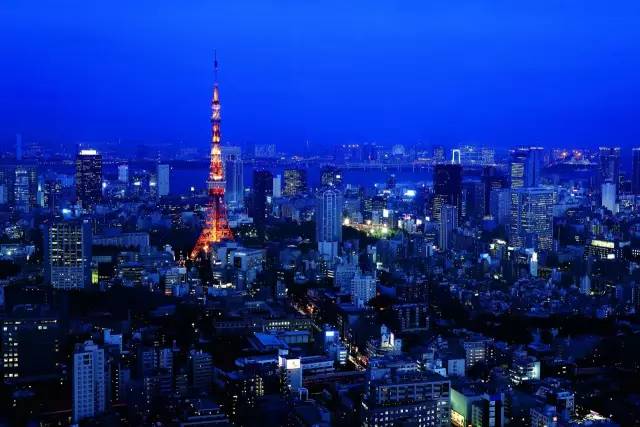 日本夏の旅行，難訂的奢華酒店全在這里！