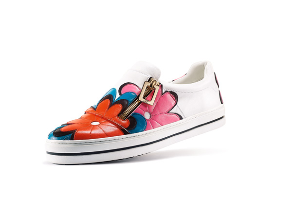 Roger Vivier 2016母親節精選系列